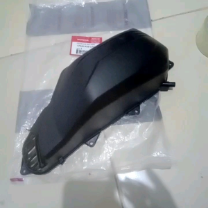 cover tutup saringan udara cover sub assy air cleaner vario 150 k59j original honda
