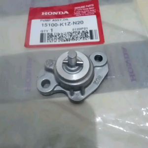 Pompa Oli Pump Assy Oil PCX 160 ADV 160 VARIO 160 STYLO 160 Original Honda