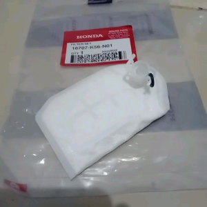 saringan bensin filter set sonic 150r original honda