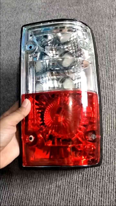 SET STOPLAMP LAMPU REM BELAKANG KIJANG GRAND KRISTAL