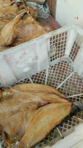 Jambal roti Jahan 500gr