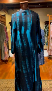 Shareen Dress Viscos by Dian Pelangi: Busana Muslim Elegan untuk Wanita Hijaber