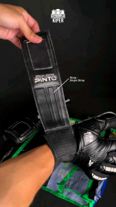 Sarung tangan kiper Pinto erka terbaru sarung tangan kiper dewasa terbaru lengket