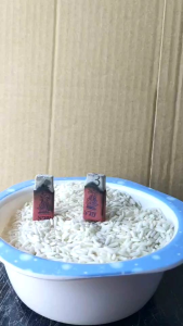 ถุงละ 50 แท่ง ธูปแดงท้าวเวสสูวรรณ ธูปท้าวเวส ธูปหวย ธูปขอเลข ธูปเสี่ยงโชค