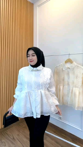 Atasan Gempi Top