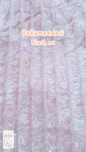 MADAME GIE BLUSHED (madam gie blush on)