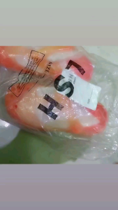 PROMO SANDAL ANAK JELLY IMPORT BEST SELLER