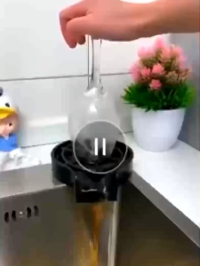 Mesin Cuci Glass Praktis: Solusi Efisien untuk Rumah Tangga