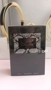 Parfum Pria Hawas by Rasasi EDP for Men Original