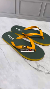 Sandal Feipper Classic Pria Santai Anti Slip