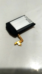 ORIGINAL baterai SAMSUNG Gear S3 Frontier R760 / EB-BR760ABE