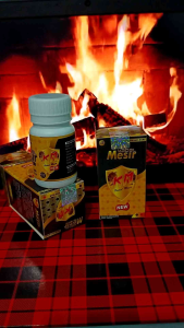 New Km kadl mesir produk original herbal alami khas tradisional kuat tahan lama