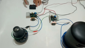 Modul Lowfreg Power CJB200W: Daya Saing Modul Audio & Desain CJB200W