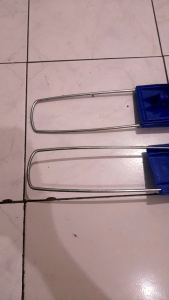 Rangka Lipat Alat Sapu Lantai & Duster 80cm