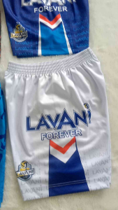 celana voli pria FullPrinting motif terbaru