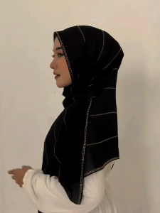 Pashmina mata Payet (original)