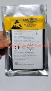 Baterai untuk Ponsel Tecno Spark 6 & Model Lainnya