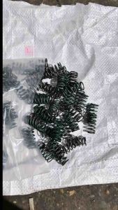 (4 cái)Lò xo nồi côn zin độ Si độ Dream Wave