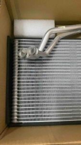 EVAPORATOR SWIFT COIL AC MOBIL EFAF EPAPORATOR EFAPORATOR EPAP