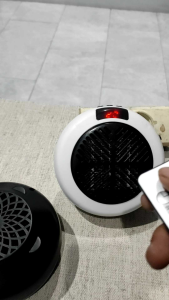 Alat pemanas ruangan 900watt pemanas ruangan heater element