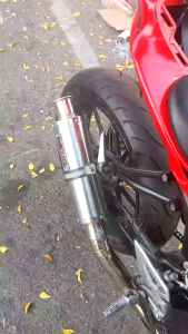 Knalpot Racing Berkualitas Tinggi: Pemilihan & Penggunaan MXR AUTO RACING