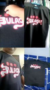 E.A.T Bulaga 2024 Logo T-Shirt: High-Quality & Viral