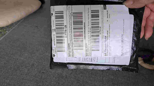Buyer review video 5