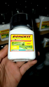 BONGKIS 30 EC 100 ml INSEKTISIDA Pengendali Hama Terpercaya