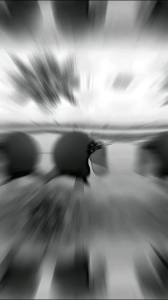 Helm Bogo JPN Original Warna Gorila Grey Doff Kaca Datar & Cembung