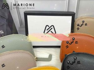 MARIONE - OGGY Dompet Wanita Dompet Kartu