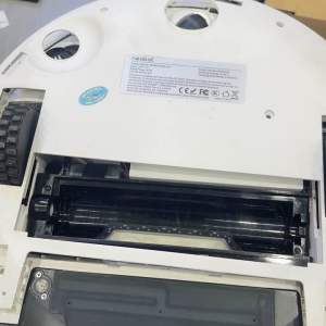 PIN ROBOT HÚT BỤI NEABOT NOMO Q11 CHUẨN LG/SAMSUNG BẢO HÀNH 9 THÁNG