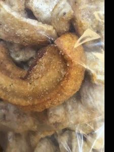 Special Chicharon with Laman! (5pcs)Bundel!From Bulacan