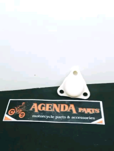 TUTUP PLASTIK SEGITIGA NETRAL PLUG RXK RX KING(TUTUP PLASTIK AJA)