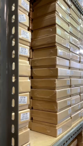 Redy Dompet Kode 2007 Import Premium