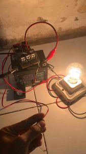 Inverter PDC 2fet mini hemat daya accu Harga termurah