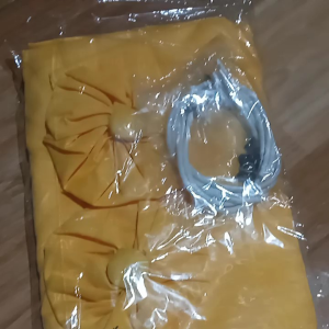 1Pasang Tirai Kaca Pintu Depan Mobil Bahan Embos Polos Gorden Mobil Pickup Truk Canter HINO FUSHO