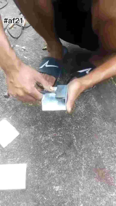 alat penekuk baja ringan