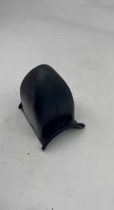 ยางกันกระแทกแหนบหลัง รุ่น:MITSUBISHI CYCLONE (ตัวสูง)//ใช้ได้กับหลายรุ่น (ความสูง100MM) Part number / รหัส:MB111253