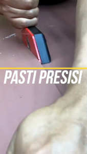 Varotex/ Varotex gen 3 alat pemotong hpl varotex V 3