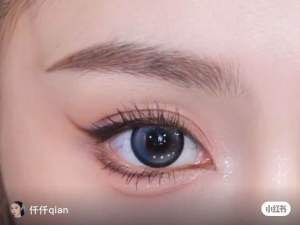 NO.865 ปากกาอายไลเนอร์ กันน้ํา ไม่เปื้อนง่าย ลบออกง่าย สําหรับแต่งหน้า มีหลายสี