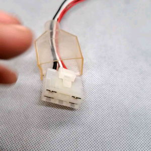 Soket Kabel Kiprok Regulator Pin 6 Kabel 4 Yamaha NMAX Vixion