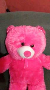 Boneka Teddy Bear Beruang Besar: Mainan Anak Dewasa dan Cewek