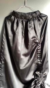 rok wanita bawahan rok