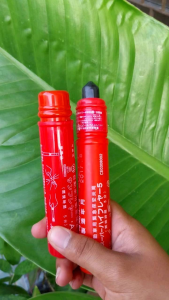 แท่งฉุกเฉินส่งสัญญาณ ขอความช่วยเหลือเดินป่า