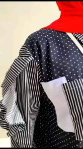 New Setelan Yang Unik GInELA 2 By NUMIAA