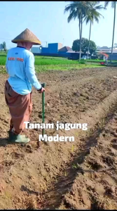 ALAT TANAM JAGUNG 🌽 dan biji-bijian original