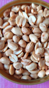 Kacang Bawang: Camilan Enak dan Sehat