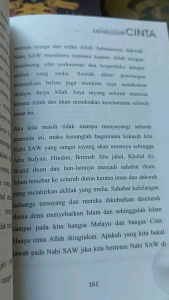 Menelusuri Cinta- EBIT LEW RAHMAN LIEW