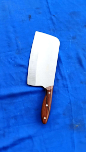 Pisau dapur cincang daging potong daging berkualitas tinggi super tajam tahan karat