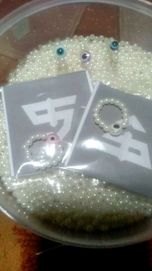 Cincin Elastis Manik Manik & Beadsring Evil Eye: Tips dan Trik